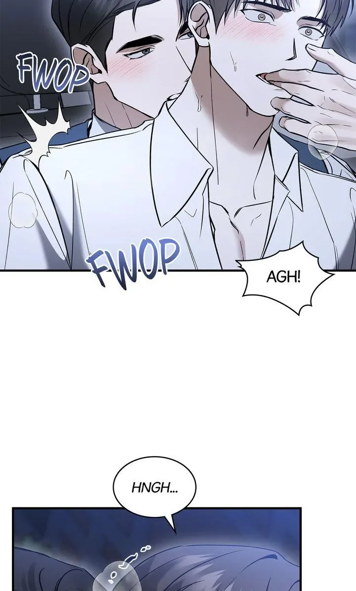 This Is Not What I Joined For - Chapter 26 Page 30