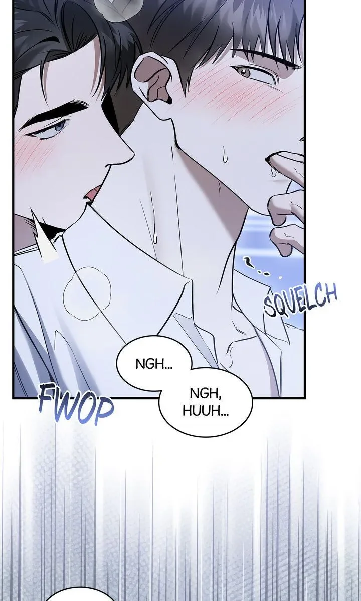 This Is Not What I Joined For - Chapter 26 Page 31