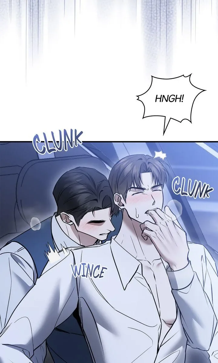 This Is Not What I Joined For - Chapter 26 Page 33