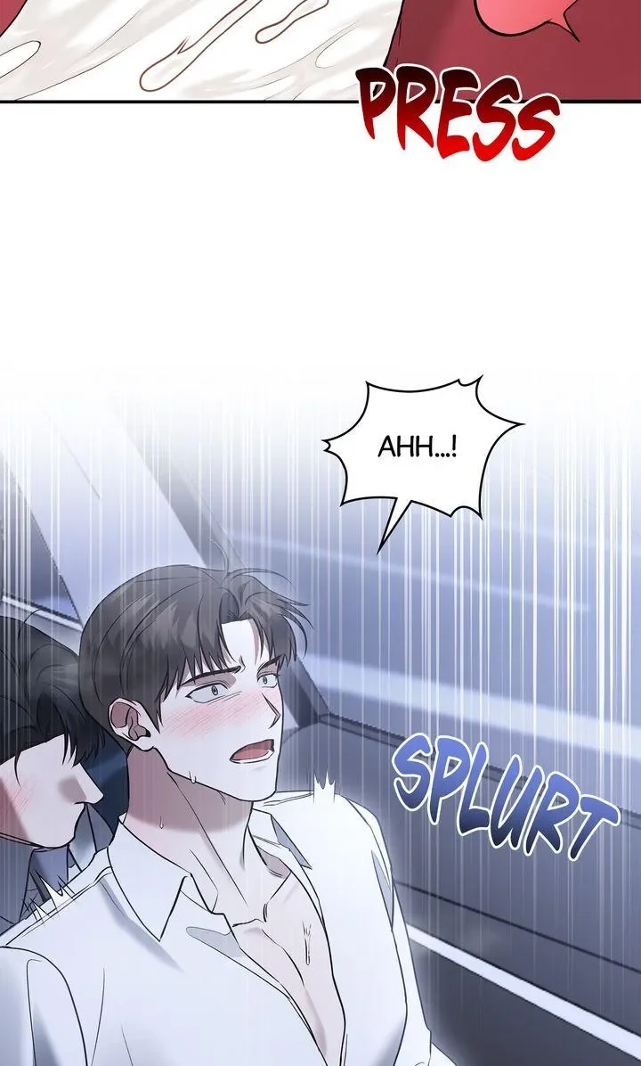 This Is Not What I Joined For - Chapter 26 Page 37