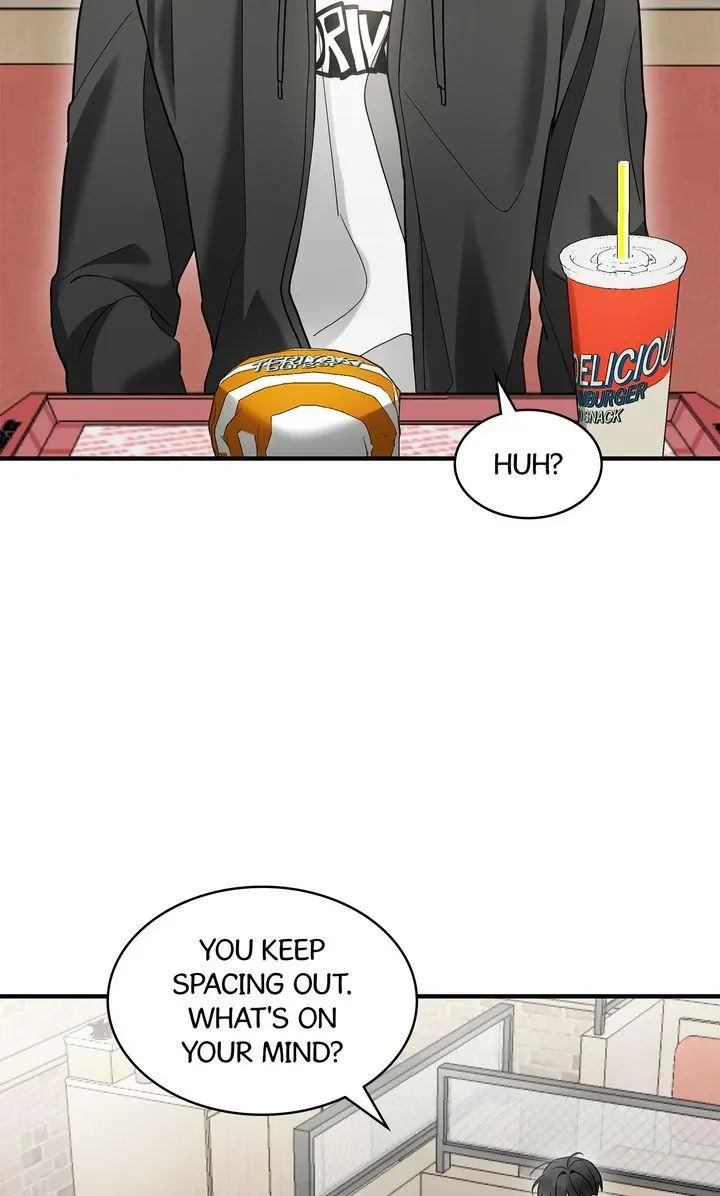 This Is Not What I Joined For - Chapter 26 Page 45