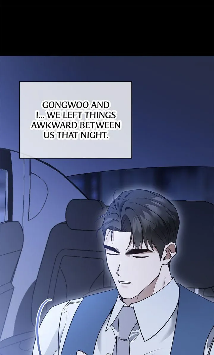 This Is Not What I Joined For - Chapter 26 Page 50