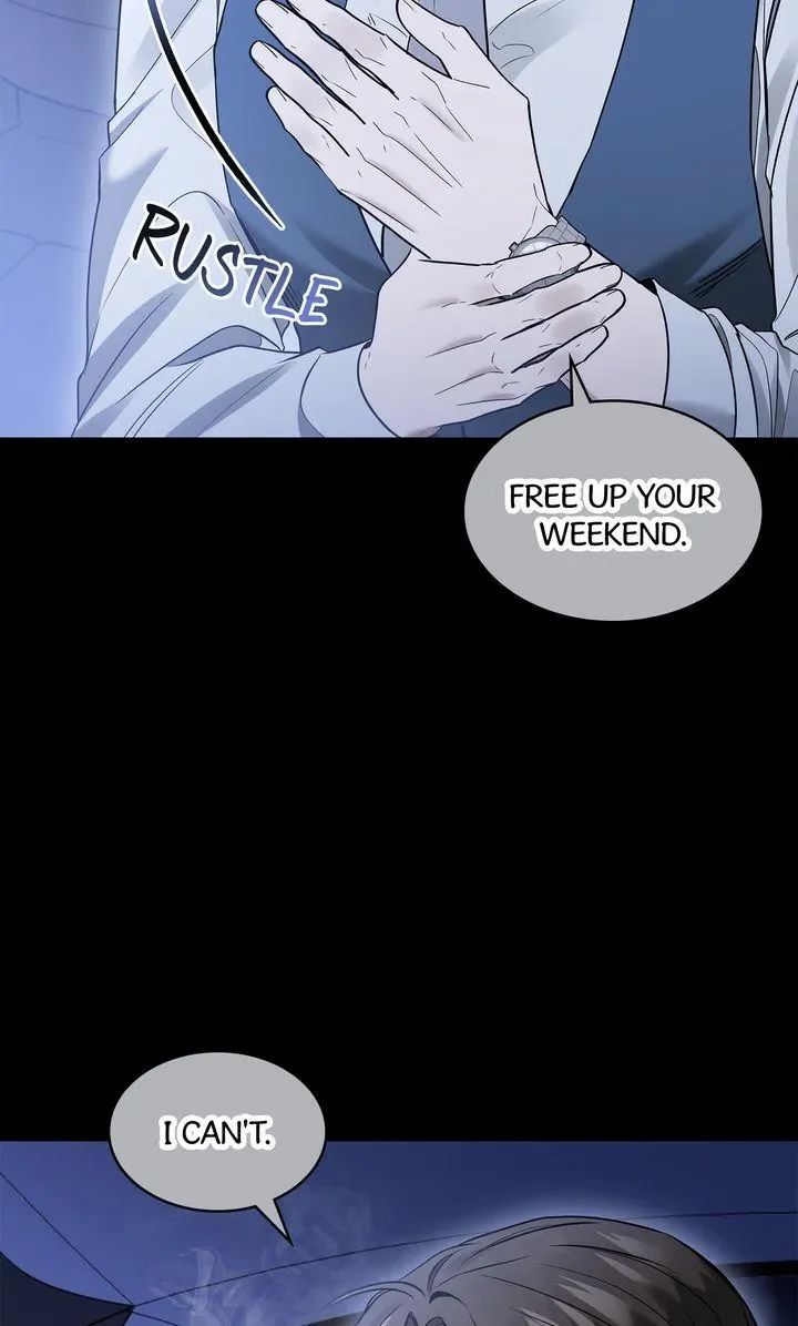 This Is Not What I Joined For - Chapter 26 Page 51