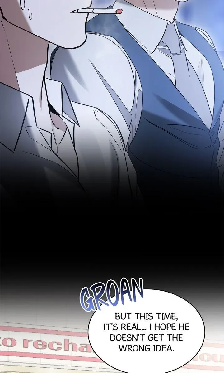 This Is Not What I Joined For - Chapter 26 Page 55