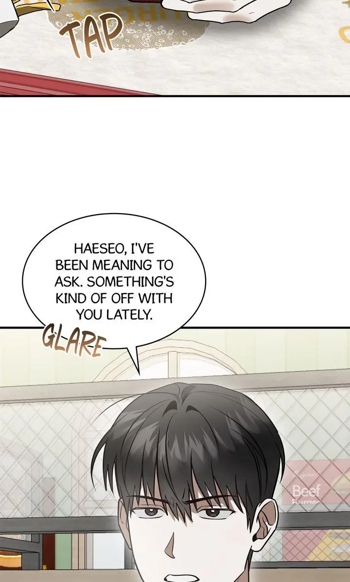 This Is Not What I Joined For - Chapter 26 Page 60