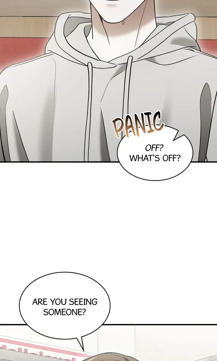 This Is Not What I Joined For - Chapter 26 Page 61