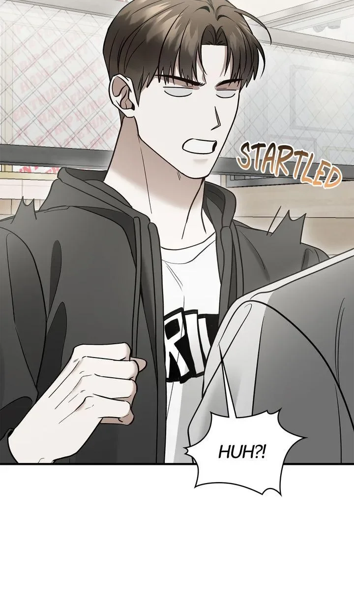 This Is Not What I Joined For - Chapter 26 Page 62