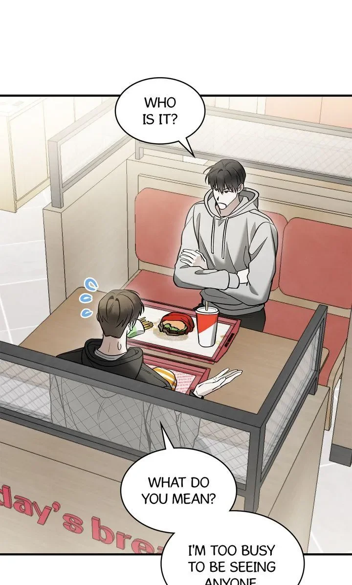 This Is Not What I Joined For - Chapter 26 Page 63