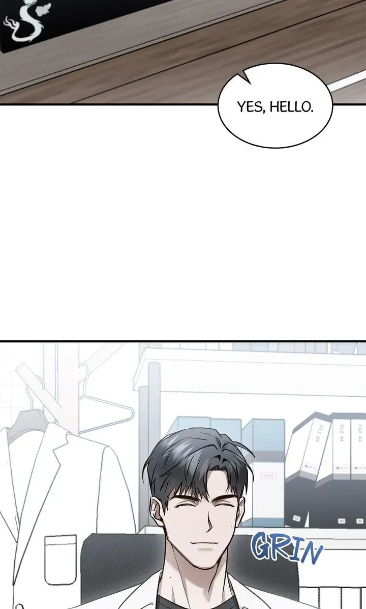 This Is Not What I Joined For - Chapter 26 Page 74