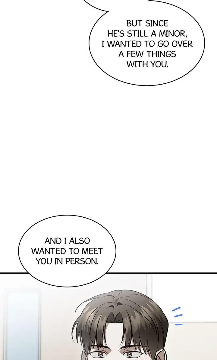 This Is Not What I Joined For - Chapter 26 Page 77