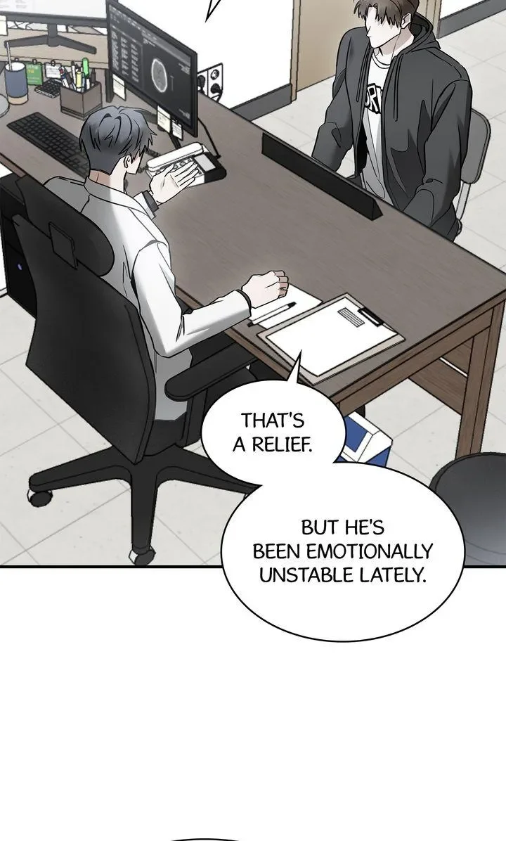 This Is Not What I Joined For - Chapter 26 Page 79