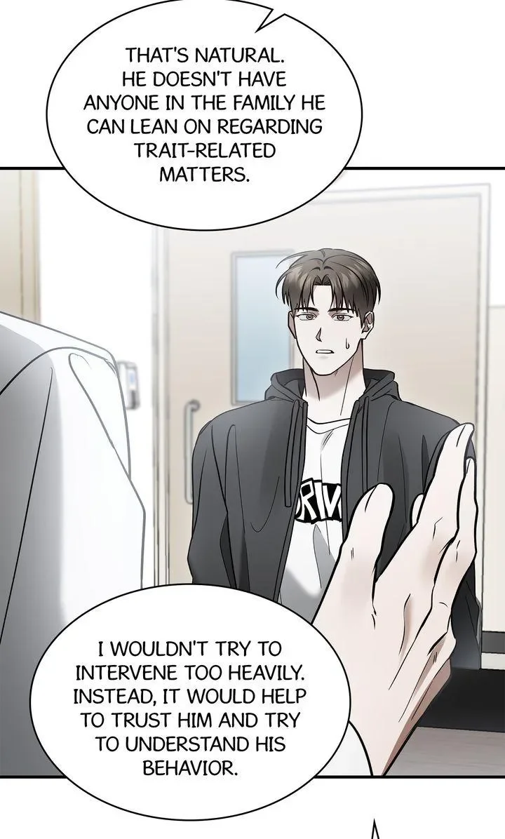 This Is Not What I Joined For - Chapter 26 Page 80