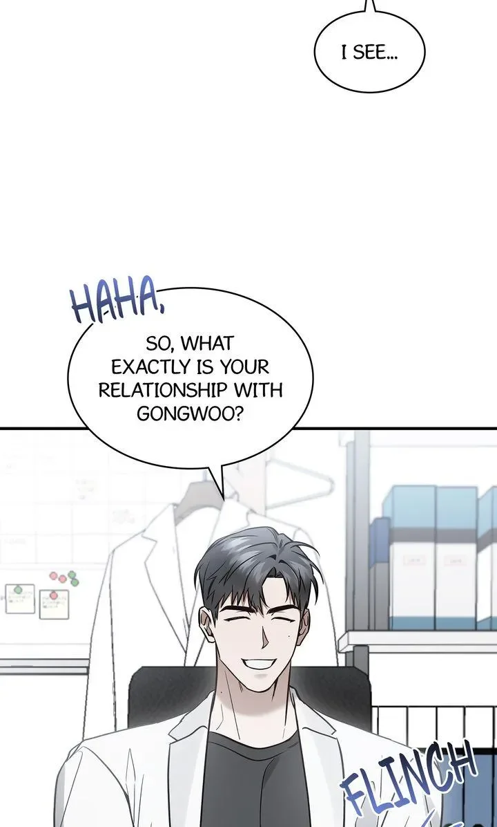 This Is Not What I Joined For - Chapter 26 Page 81