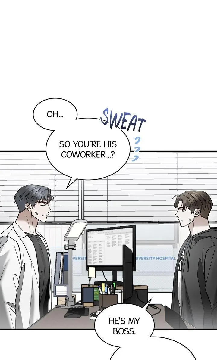 This Is Not What I Joined For - Chapter 26 Page 84
