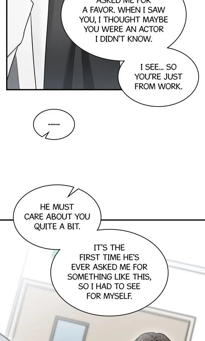 This Is Not What I Joined For - Chapter 26 Page 86