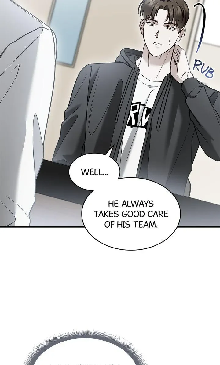This Is Not What I Joined For - Chapter 26 Page 87