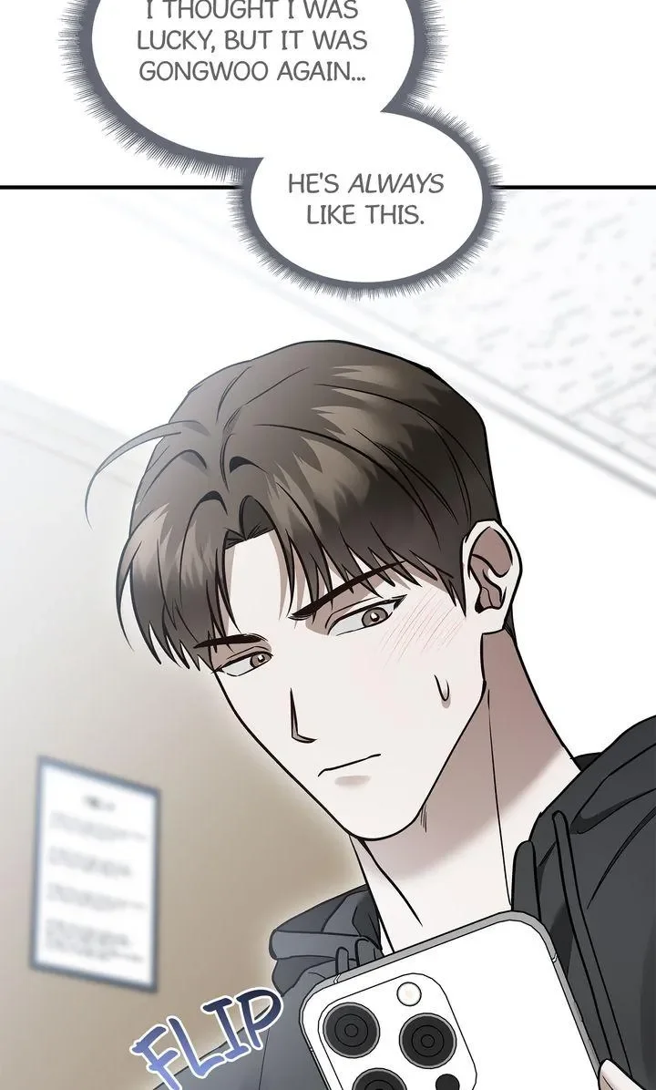 This Is Not What I Joined For - Chapter 26 Page 88