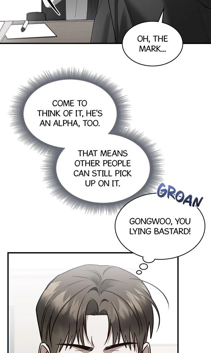 This Is Not What I Joined For - Chapter 27 Page 3