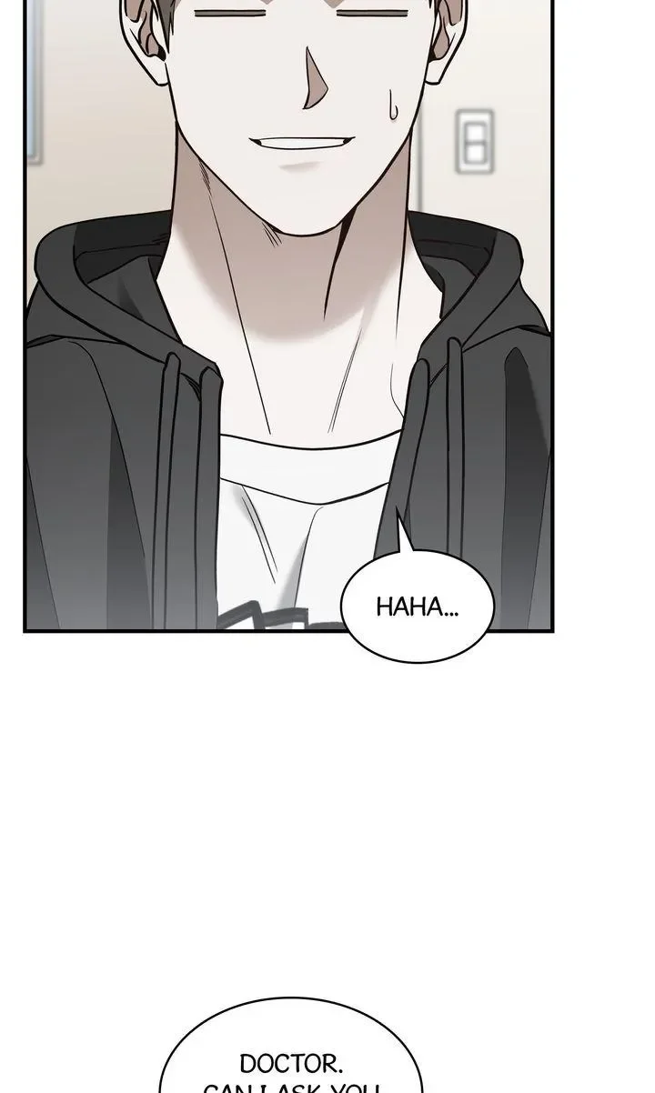 This Is Not What I Joined For - Chapter 27 Page 4