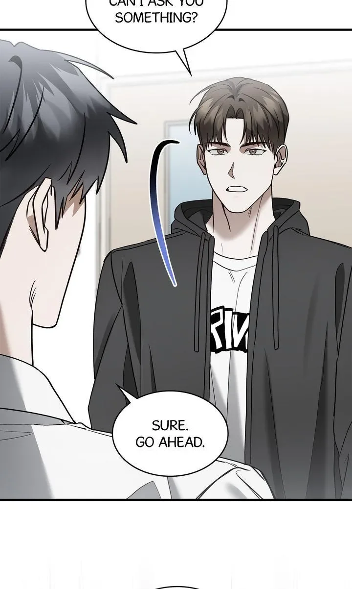 This Is Not What I Joined For - Chapter 27 Page 5