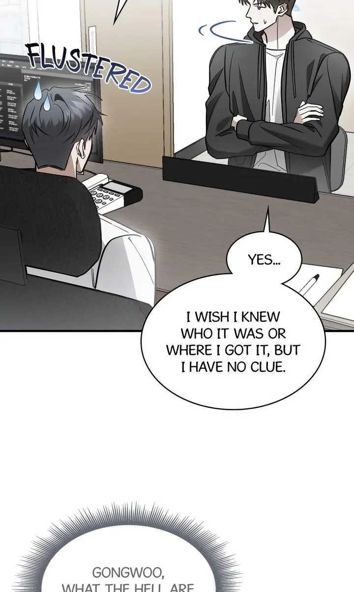 This Is Not What I Joined For - Chapter 27 Page 8