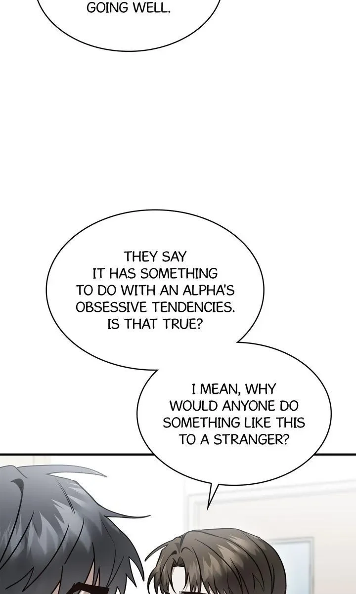 This Is Not What I Joined For - Chapter 27 Page 10