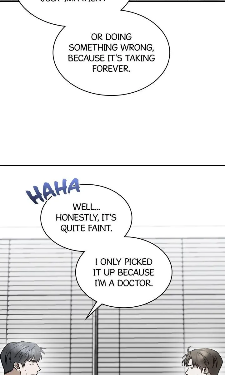 This Is Not What I Joined For - Chapter 27 Page 13