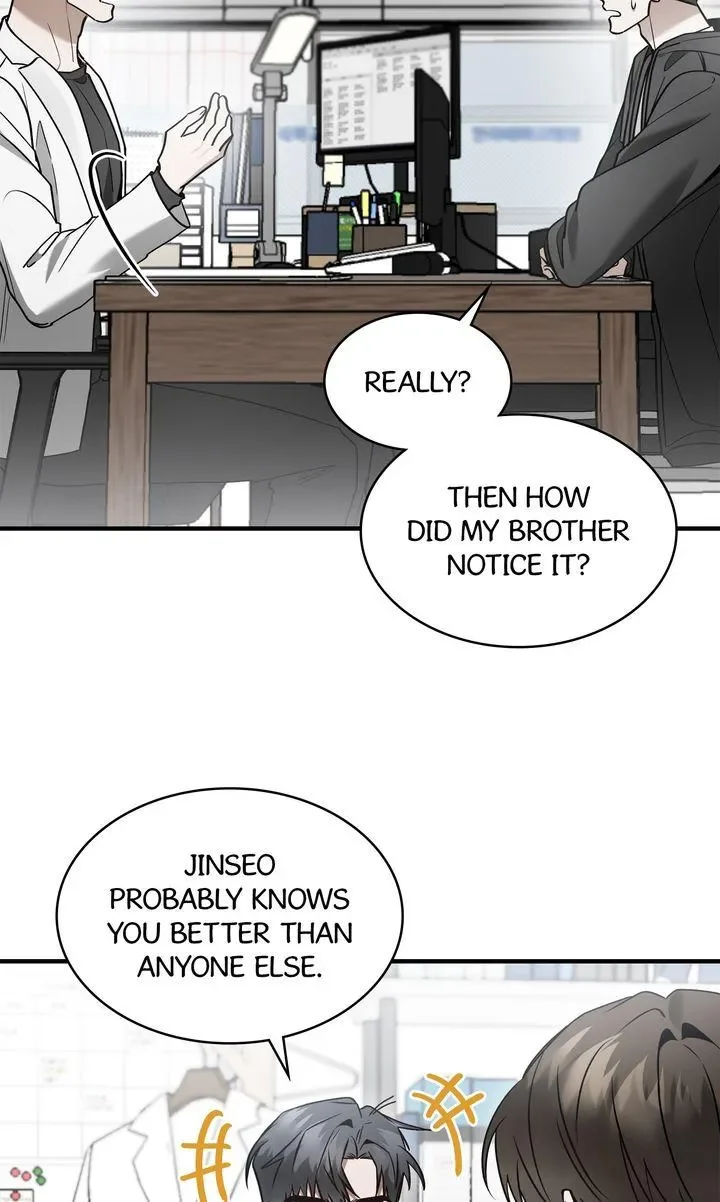 This Is Not What I Joined For - Chapter 27 Page 14