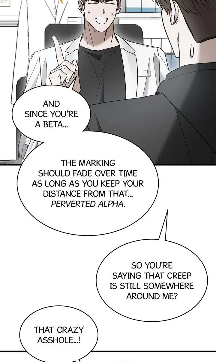 This Is Not What I Joined For - Chapter 27 Page 15