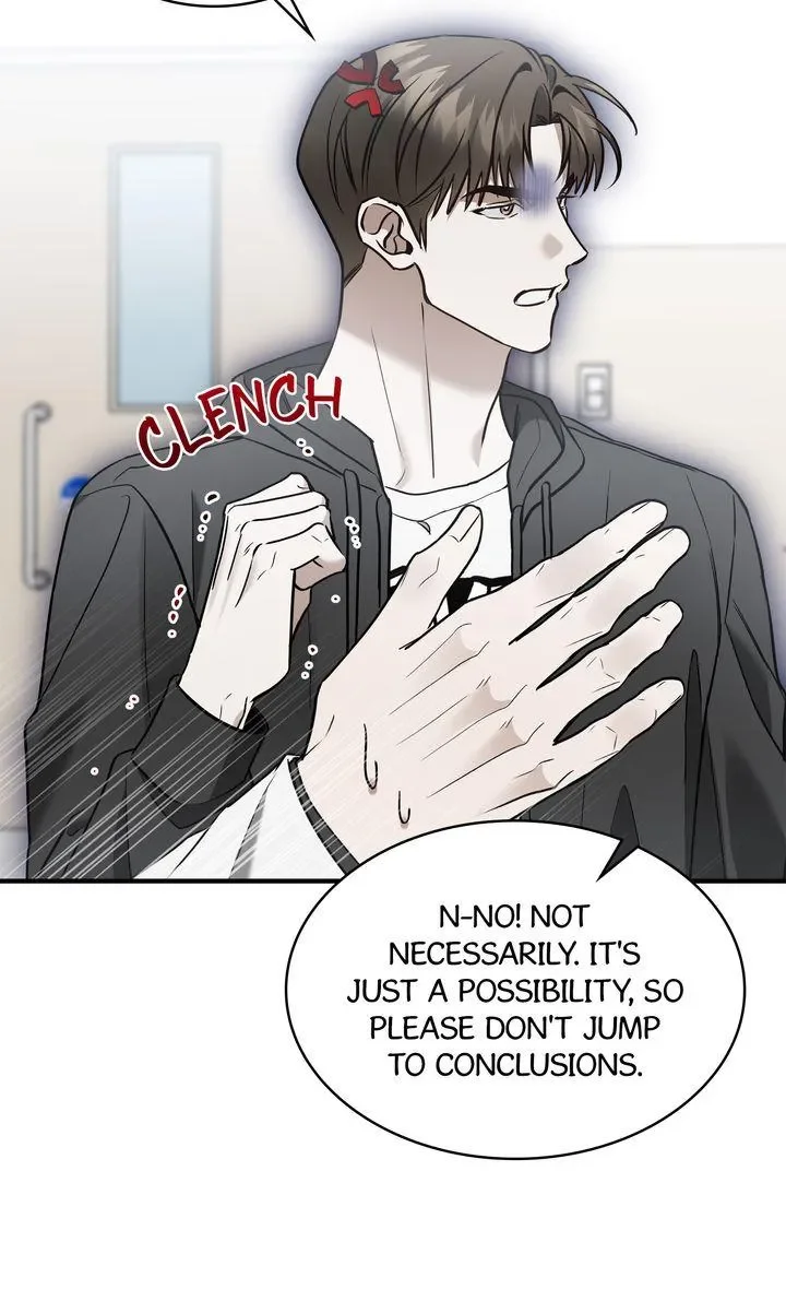This Is Not What I Joined For - Chapter 27 Page 16