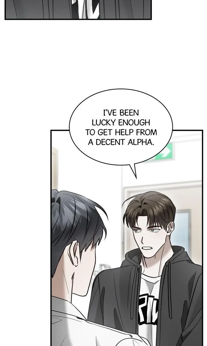 This Is Not What I Joined For - Chapter 27 Page 18