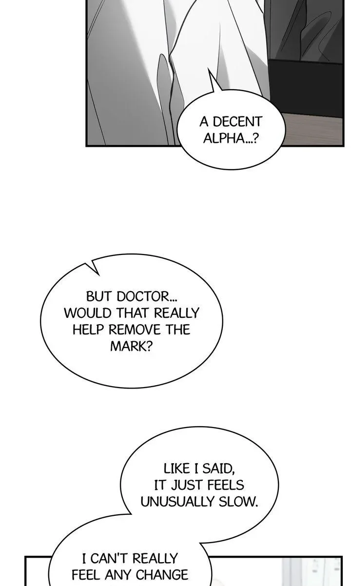 This Is Not What I Joined For - Chapter 27 Page 19