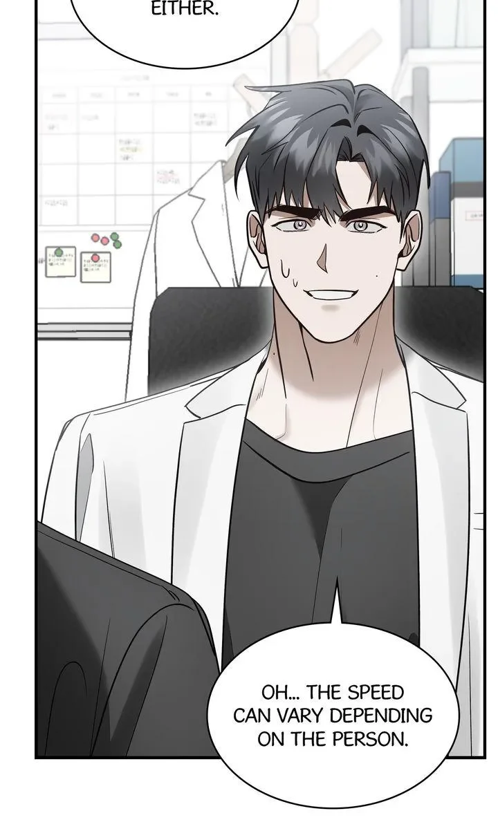 This Is Not What I Joined For - Chapter 27 Page 20