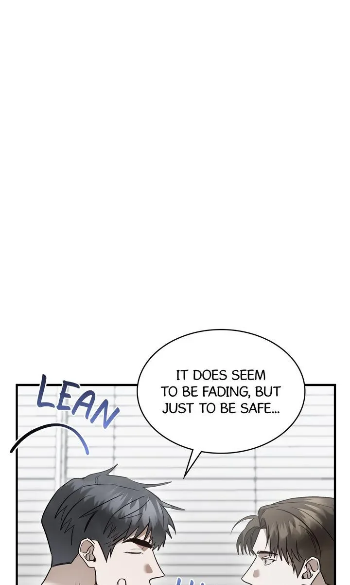 This Is Not What I Joined For - Chapter 27 Page 21