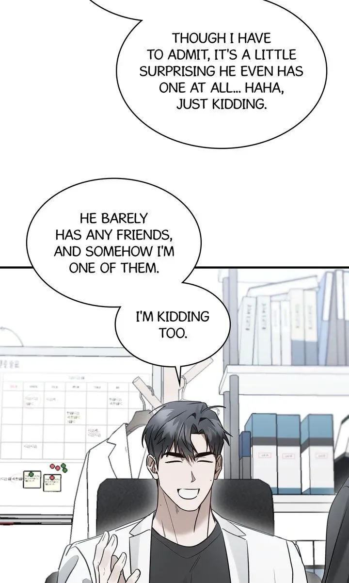 This Is Not What I Joined For - Chapter 27 Page 25