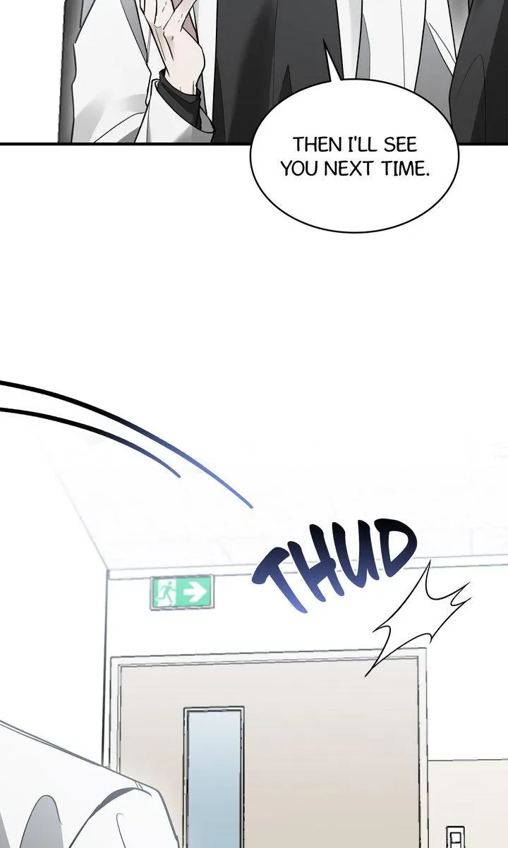 This Is Not What I Joined For - Chapter 27 Page 26