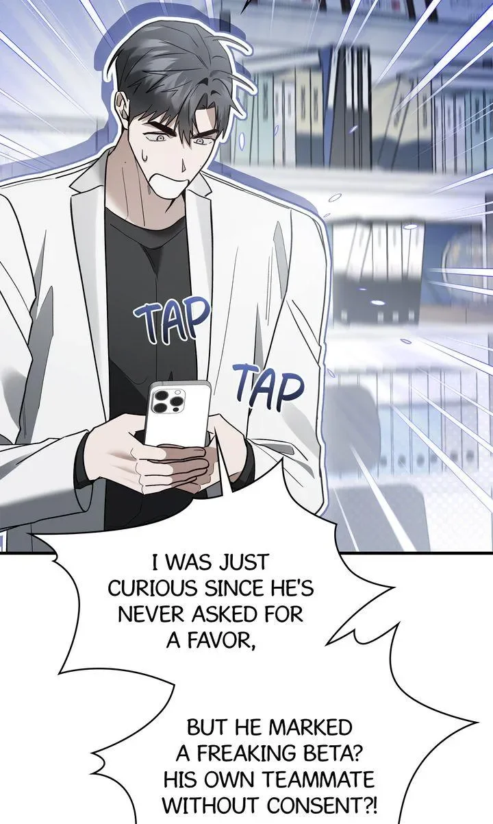 This Is Not What I Joined For - Chapter 27 Page 28
