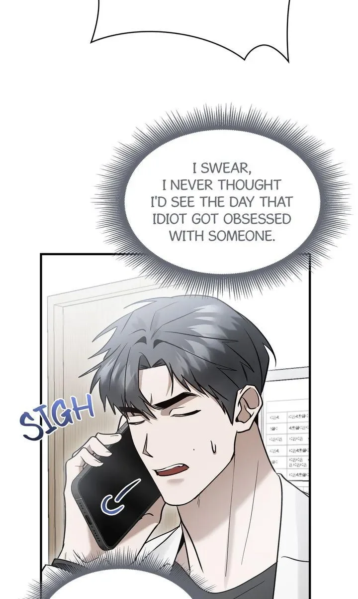 This Is Not What I Joined For - Chapter 27 Page 29