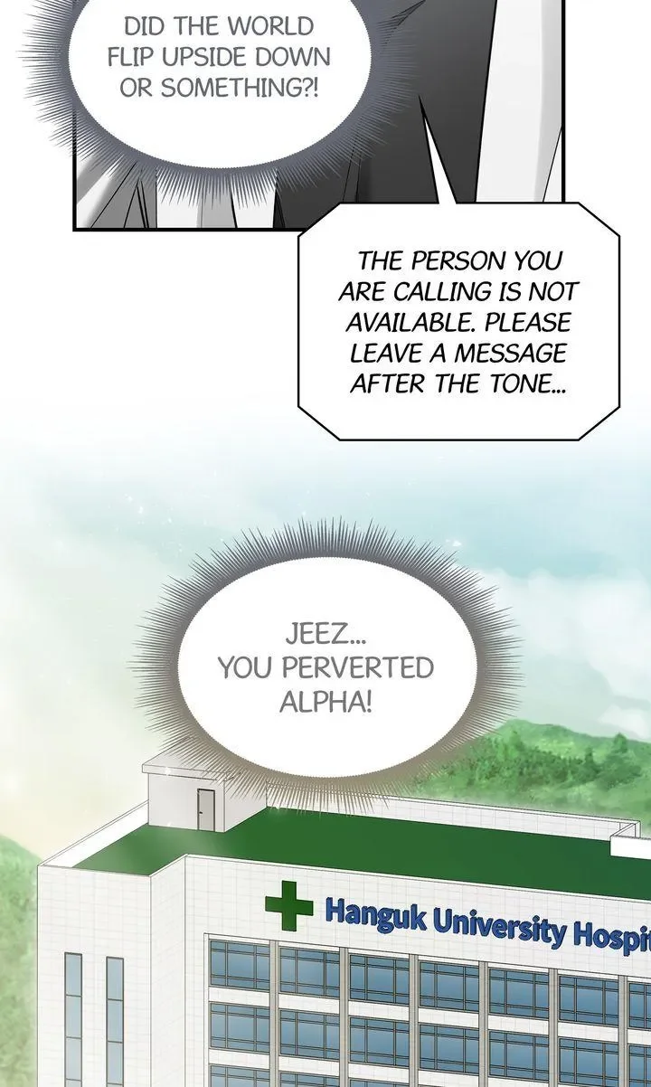 This Is Not What I Joined For - Chapter 27 Page 30