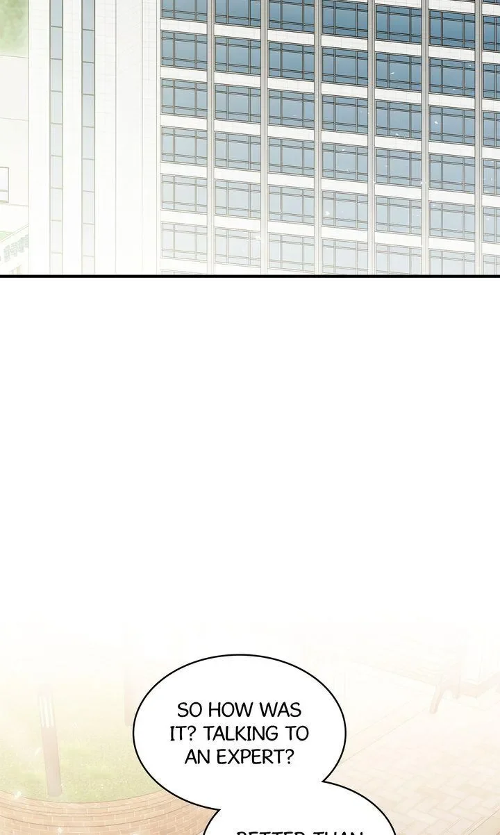 This Is Not What I Joined For - Chapter 27 Page 31