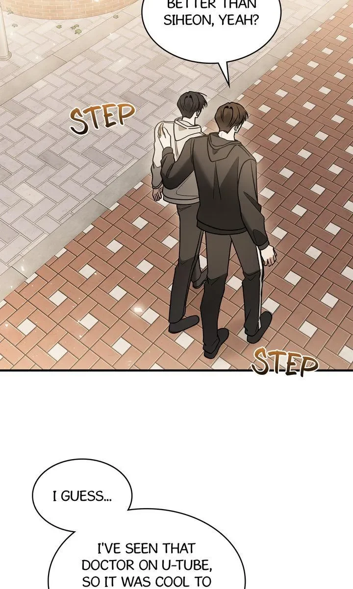 This Is Not What I Joined For - Chapter 27 Page 32