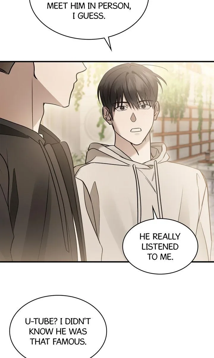 This Is Not What I Joined For - Chapter 27 Page 33