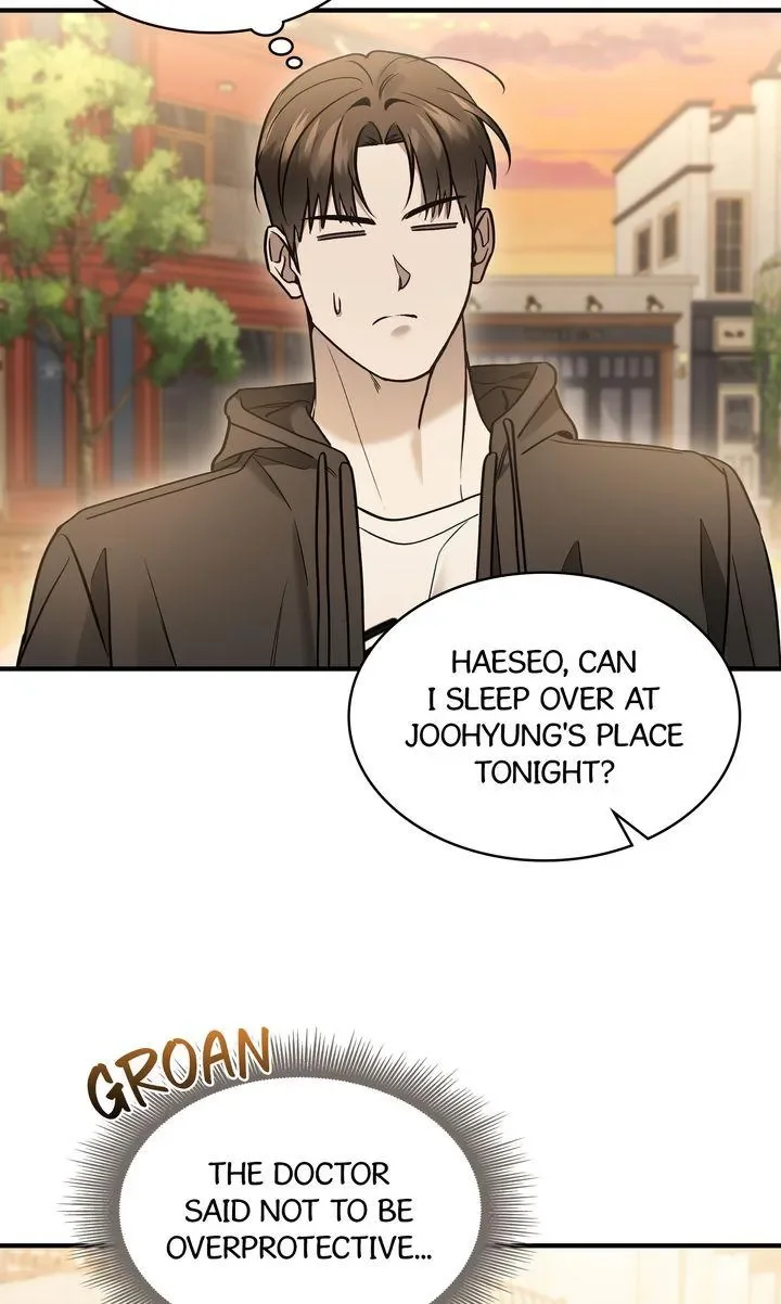 This Is Not What I Joined For - Chapter 27 Page 34