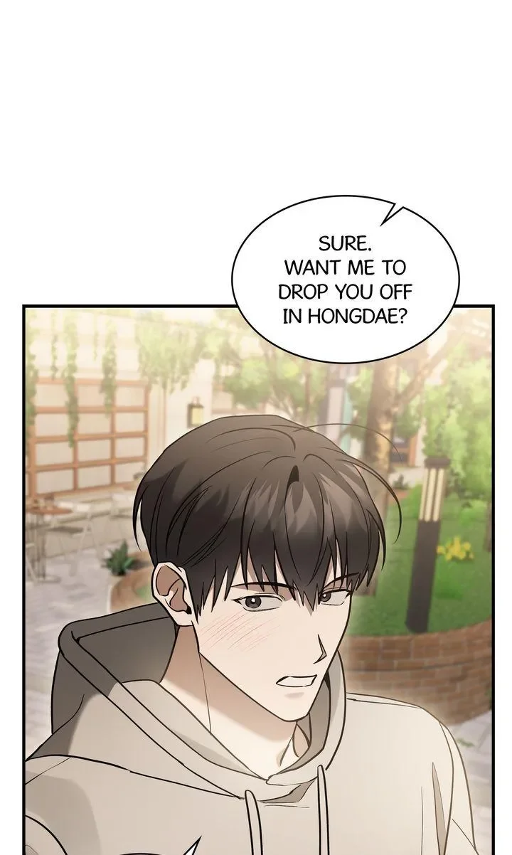 This Is Not What I Joined For - Chapter 27 Page 36