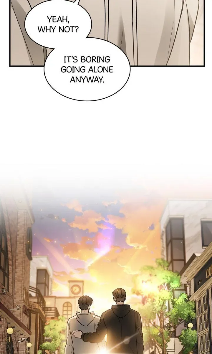 This Is Not What I Joined For - Chapter 27 Page 37