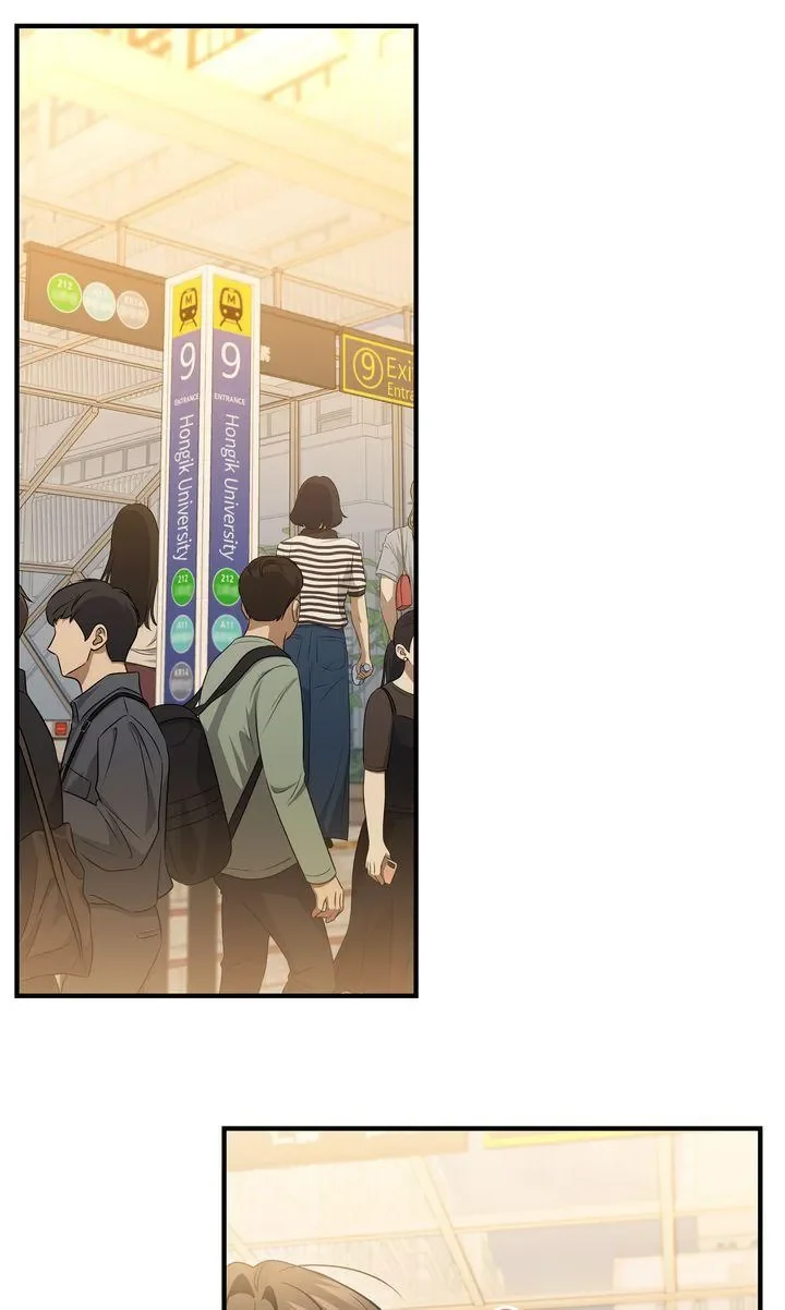 This Is Not What I Joined For - Chapter 27 Page 40