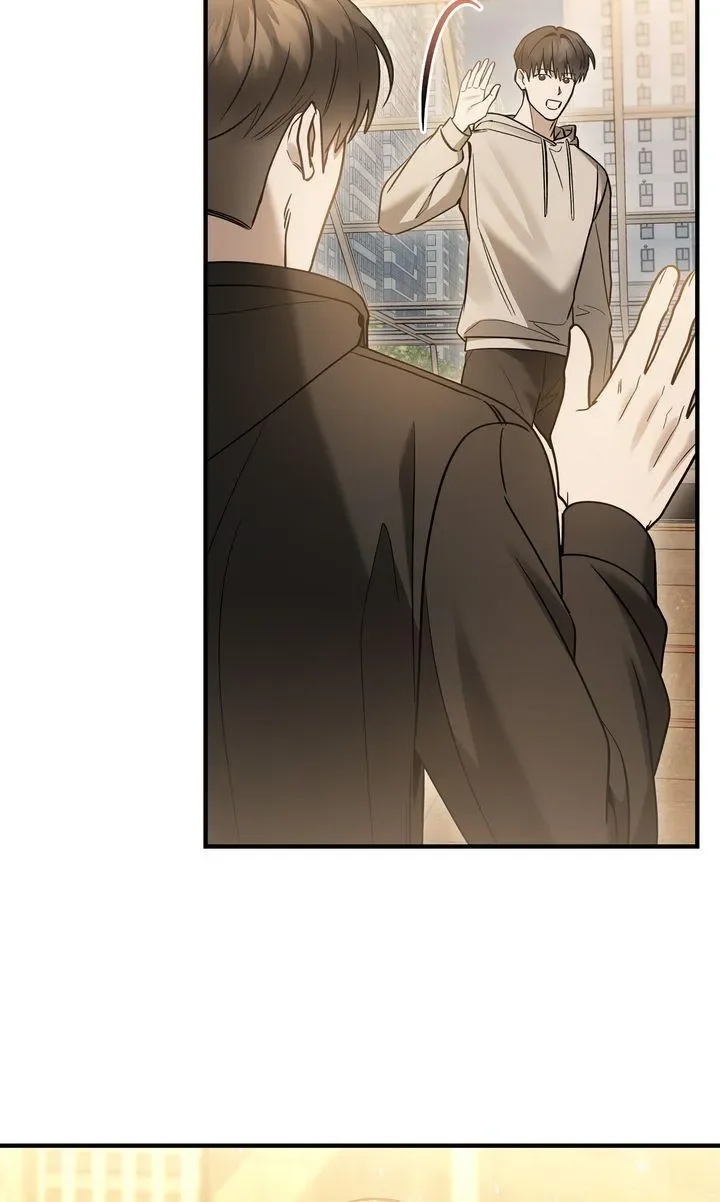 This Is Not What I Joined For - Chapter 27 Page 41
