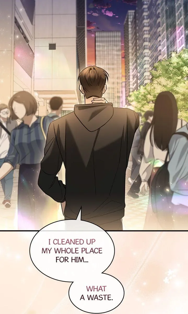 This Is Not What I Joined For - Chapter 27 Page 43