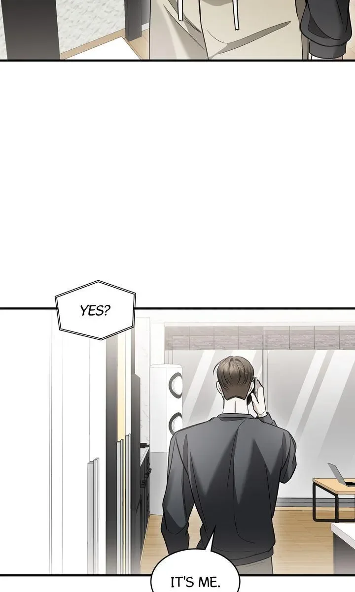 This Is Not What I Joined For - Chapter 27 Page 49