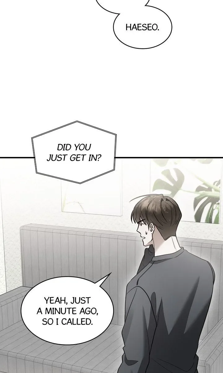 This Is Not What I Joined For - Chapter 27 Page 50